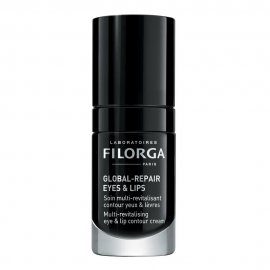 Filorga Global Repair Eyes & Lips Contour Cream Intensive Anti-ageing Action 15ml